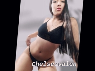 Chelseavalen