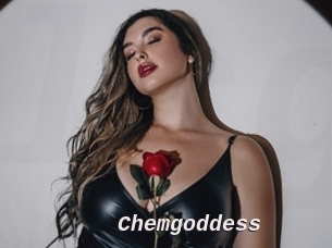 Chemgoddess