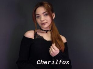 Cherilfox