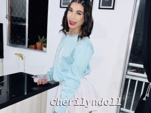 Cherilyndoll