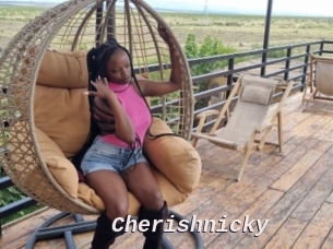 Cherishnicky