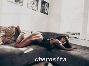 Cherosita