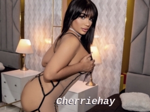 Cherriehay