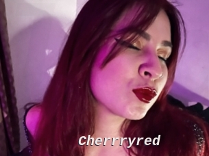 Cherrryred