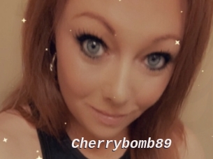 Cherrybomb89