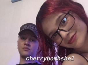 Cherrybombshel