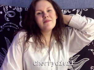 Cherrydivil