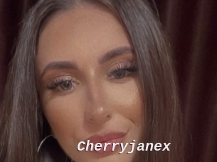 Cherryjanex