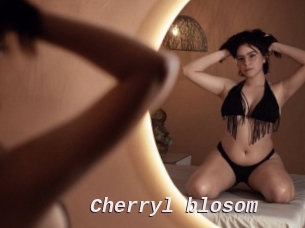 Cherryl_blosom