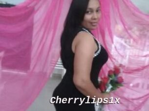 Cherrylips1x