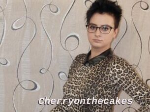 Cherryonthecakes