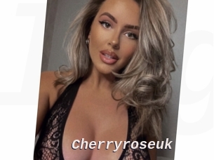 Cherryroseuk