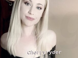 Cherryryder