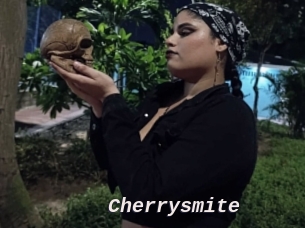 Cherrysmite