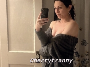 Cherrytranny