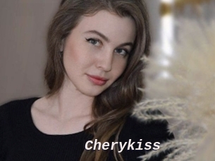 Cherykiss