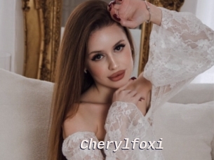 Cherylfoxi