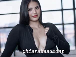 Chiarabeaumont