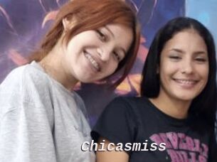 Chicasmiss