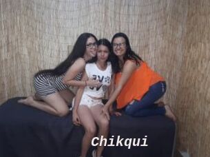 Chikqui