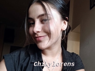 Chikylorens