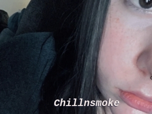 Chillnsmoke