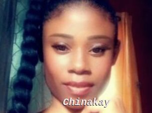 Chinakay