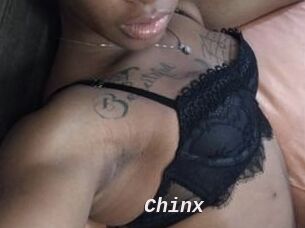 Chinx