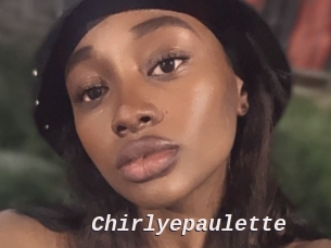 Chirlyepaulette