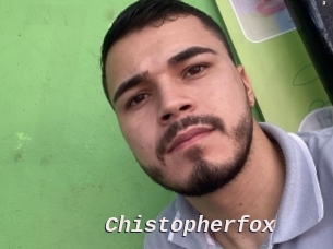 Chistopherfox