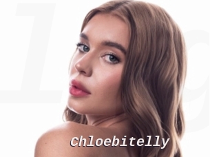 Chloebitelly