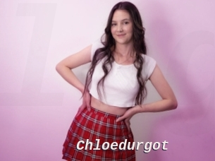 Chloedurgot