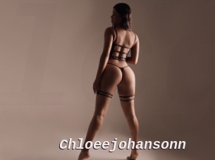 Chloeejohansonn