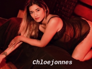 Chloejonnes