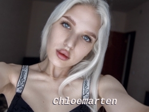 chloemarten Live Camgirls Sex