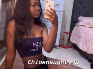 Chloenaughty4u