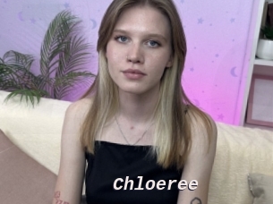 Chloeree