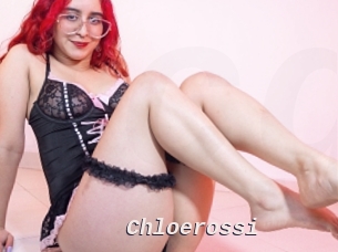 Chloerossi