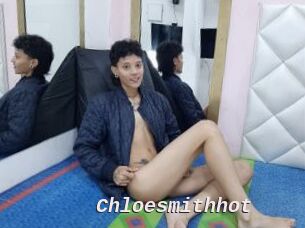 Chloesmithhot