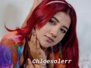 Chloesolerr