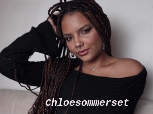 Chloesommerset