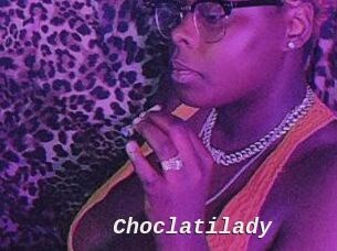 Choclatilady