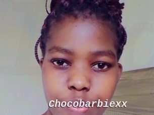 Chocobarbiexx