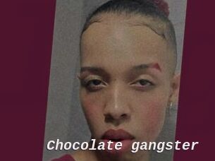 Chocolate_gangster
