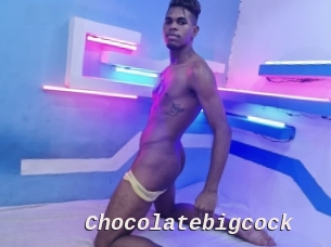 Chocolatebigcock