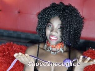 Chocolatecakee