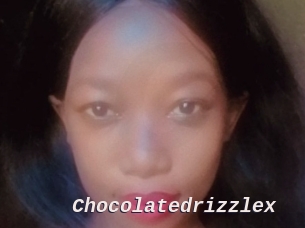 Chocolatedrizzlex