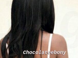 Chocolateebony