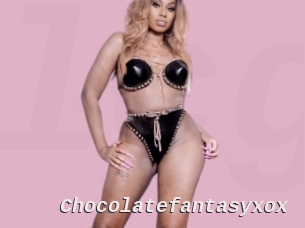 Chocolatefantasyxox