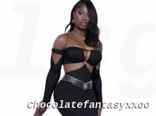 Chocolatefantasyxxoo